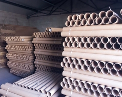 蓬莱工业专用纸管
